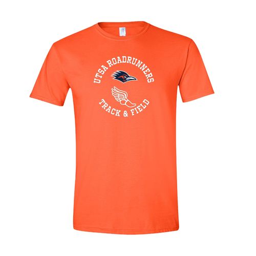 Picture of Youth Classic T-Shirt - Orange