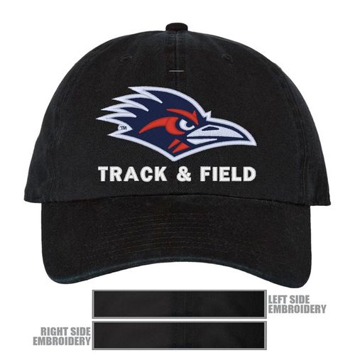 Picture of 47 Brand Clean Up Cap - black