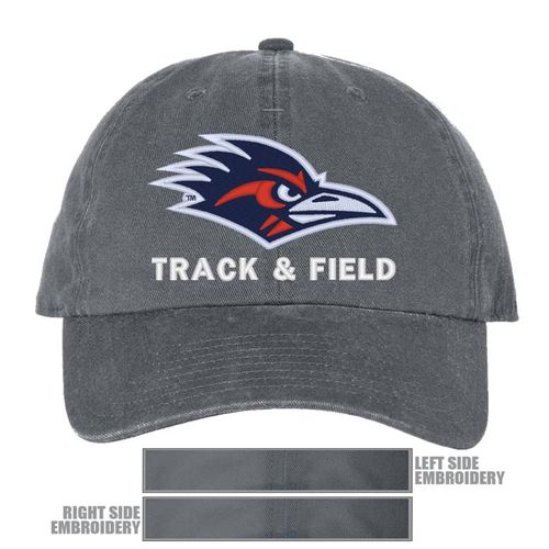 Picture of 47 Brand Clean Up Cap - charcoal