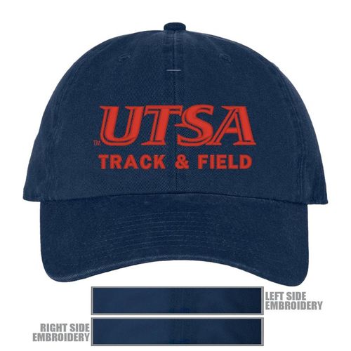 Picture of 47 Brand Clean Up Cap - navy