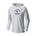 Picture of Men's Terminal Tackle Hoodie - White