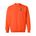 Picture of Fleece Crewneck - Orange