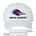 Picture of 47 Brand Clean Up Cap - White