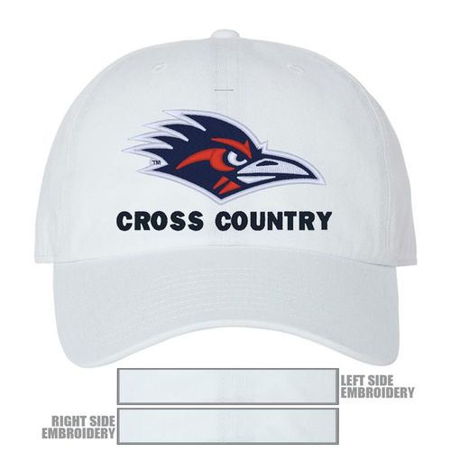 Picture of 47 Brand Clean Up Cap - White