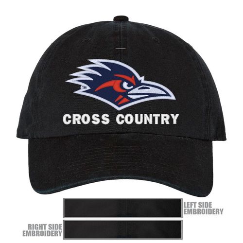 Picture of 47 Brand Clean Up Cap - Black