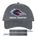 Picture of 47 Brand Clean Up Cap - White