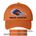 Picture of 47 Brand Clean Up Cap - White
