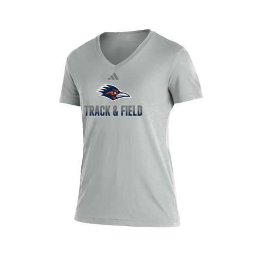Picture of Womens Blend SS Tee - core heather
