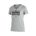 Picture of Womens Blend SS Tee - Night Navy