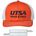Picture of The Game Everyday Trucker Cap - navy/ white