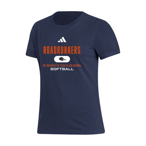 Picture of Women's Fresh Short Sleeve Tee  - collegiate navy