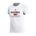 Picture of Women's Fresh Short Sleeve Tee  - collegiate navy