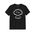 Picture of Womens Semi-Fitted Classic Tee - White