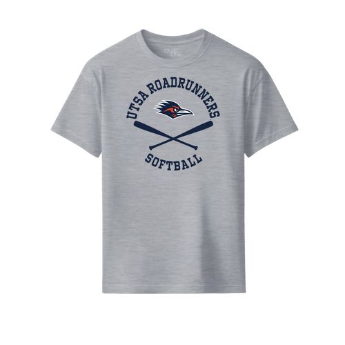 Picture of Youth Classic Tee - Light Grey