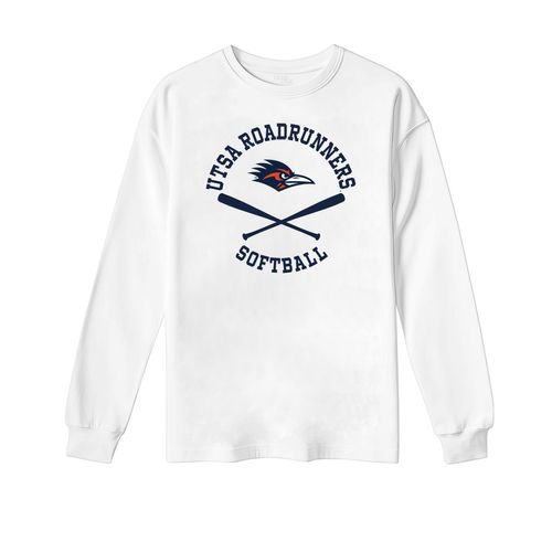 Picture of Classic Longsleeve Tee - White