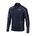 Picture of Men's Omni-Wick Shotgun 1/4 Zip - white