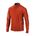 Picture of Men's Omni-Wick Shotgun 1/4 Zip - white