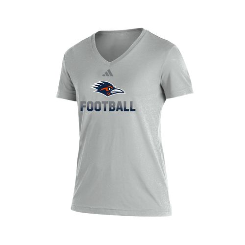 Picture of Womens Blend SS Tee - core heather