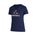Picture of Womens Blend SS Tee - core heather
