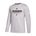 Picture of Men's Fleece Crew  - collegiate navy