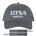Picture of 47 Brand Clean Up Cap - orange