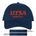 Picture of 47 Brand Clean Up Cap - orange