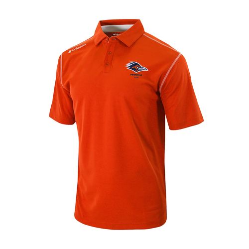Picture of Men's Omni-Wick Shotgun Polo - state orange