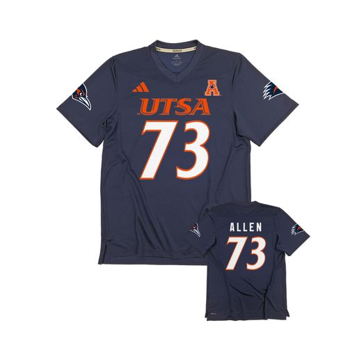 Picture of Adidas Replica Football Jersey - UTSA Home