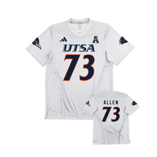 Picture of Adidas Replica Football Jersey - UTSA Away