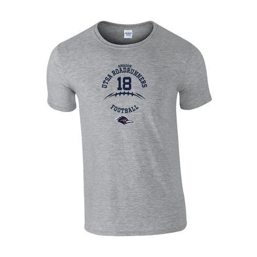 Picture of Classic T-Shirt - sport grey