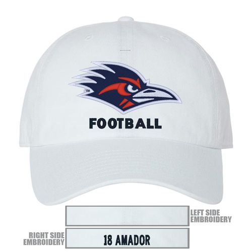 Picture of 47 Brand Clean Up Cap - white