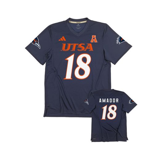 Picture of Adidas Replica Football Jersey - UTSA Home