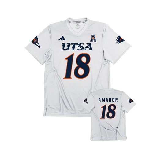 Picture of Adidas Replica Football Jersey - UTSA Away