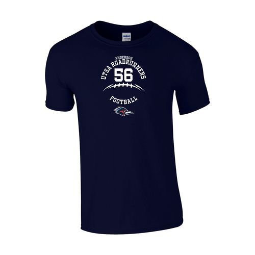 Picture of Youth Classic T-Shirt - navy