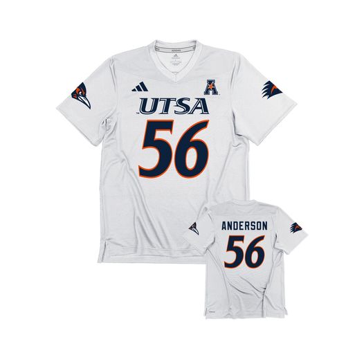 Picture of Adidas Replica Football Jersey - UTSA Away