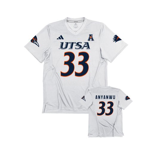 Picture of Adidas Replica Football Jersey - UTSA Away