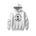 Picture of Classic Hoodie - Light Grey