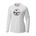 Picture of Women's Tidal Tee Long Sleeve Shirt - collegiate navy
