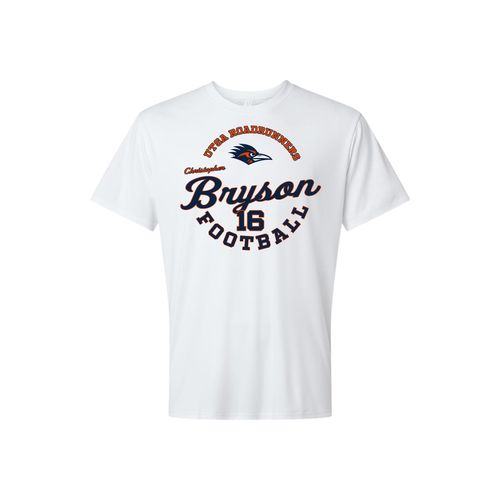 Picture of Youth Performance T-Shirt - White