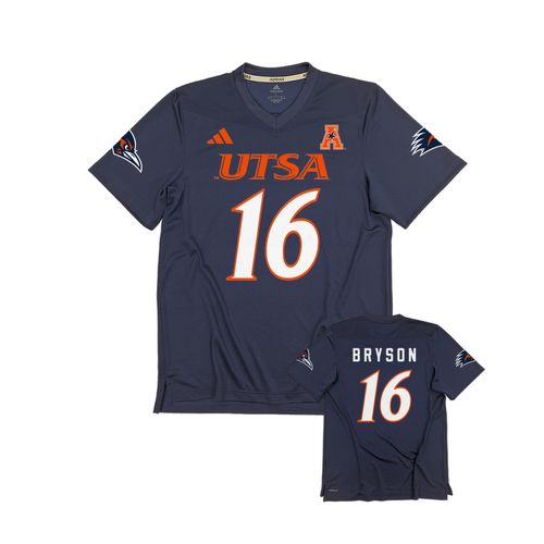 Picture of Adidas Replica Football Jersey - UTSA Home
