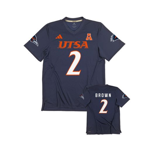 Picture of Adidas Replica Football Jersey - UTSA Home