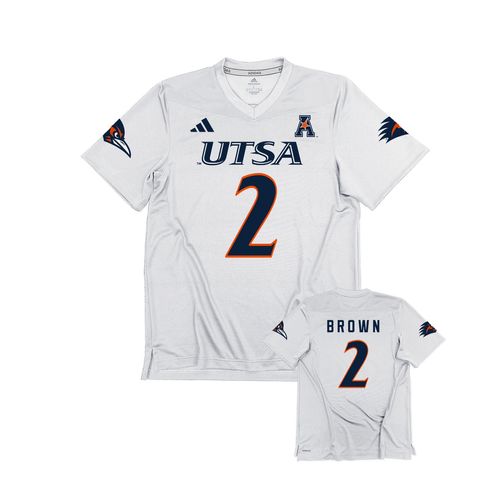 Picture of Adidas Replica Football Jersey - UTSA Away