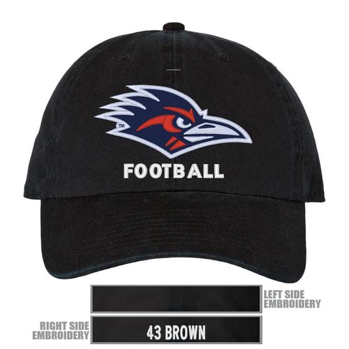 Picture of 47 Brand Clean Up Cap - black