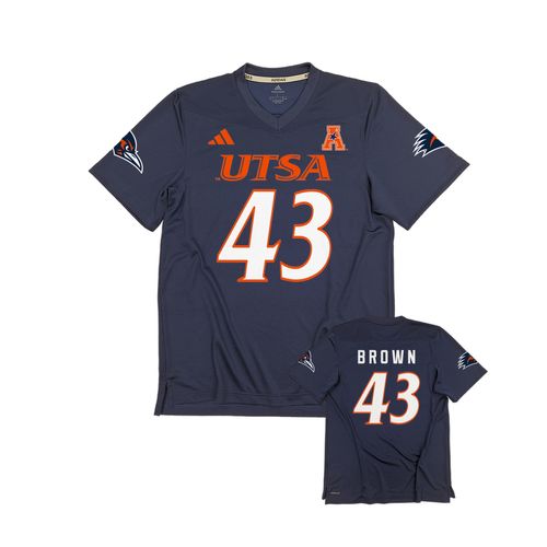 Picture of Adidas Replica Football Jersey - UTSA Home