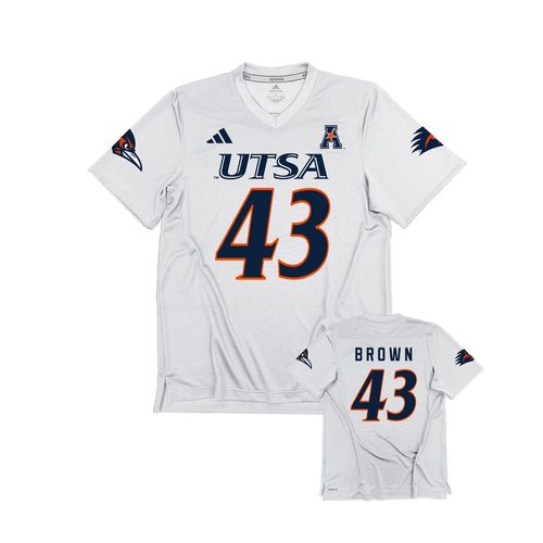Picture of Adidas Replica Football Jersey - UTSA Away