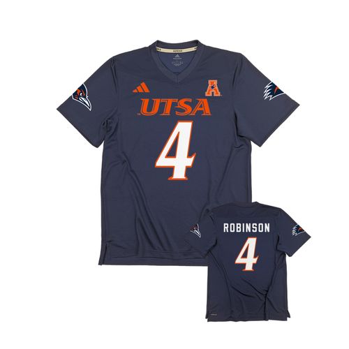 Picture of Adidas Replica Football Jersey - UTSA Home