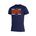 Picture of Blend SS Tee - core heather