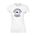 Picture of Women's Semi-Fitted Classic T-Shirt  - navy