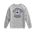 Picture of Classic Crew - Light Grey