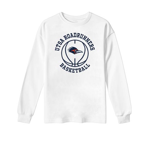 Picture of Classic Longsleeve Tee - White